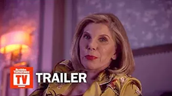 The Good Fight Season 6 Trailer