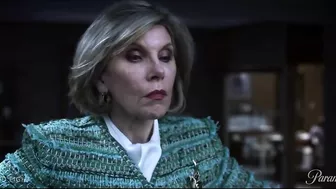 The Good Fight Season 6 Trailer