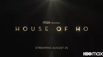 House of Ho Season 2 | Official Trailer | HBO Max