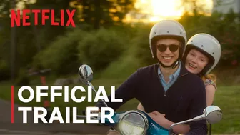 Royalteen | Official Trailer | Netflix