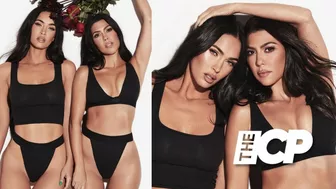 Megan Fox, Kourtney Kardashian hint at making debut on OnlyFans