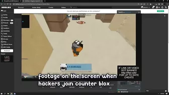 NEW COUNTER BLOX 2? (KNIVES, UI, GLOVES, MODELS!)