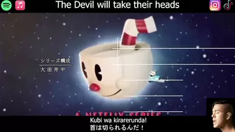 I turned Cuphead's music into an anime opening