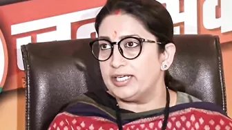 PM Modi Trolled On Hike LPG Gas Price | Smriti Irani Funny Video | Andhbhakt funny @Peaceful Voice