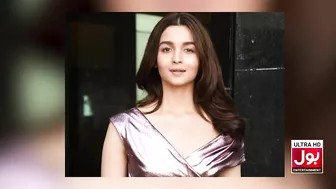 Alia Bhatt Big Decision About Her Career | Fans Reaction | Bollywood News | Celebrity | Showbiz