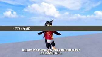 All Update 17 Part 3 Information & Sneak Peeks! - Blox Fruits