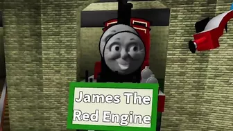 ROBLOX Thomas The Train Experience!