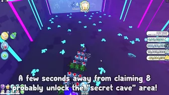 ???? Can We Enter The *SECRET VAULT* In HARDCORE Pet Simulator X?!