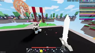 The Most ANNOYING KIT To Make Someone RAGE QUIT! (Roblox Bedwars)