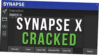 SYNAPSE CRACKED | SYNAPSE X FREE | BEST ROBLOX EXPLOIT DOWNLOAD