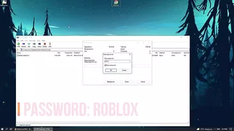 ROBLOX HACK | BEST HACK | DOWNLOAD FREE | PC 2022