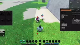 ROBLOX HACK | BEST HACK | DOWNLOAD FREE | PC 2022