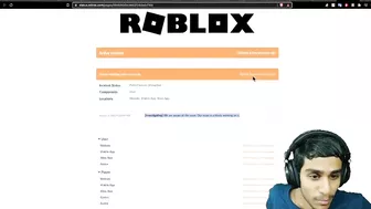 ROBLOX BROKEN ? ROBLOX CHAT FILTER BROKEN ? FIX WHEN ?