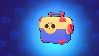 THAAANKS BRAWL STARS!????❤️