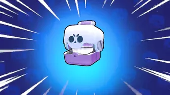 WTF???? OLD BRAWL PASS OPENING???? BRAWL STARS BOX OPENING