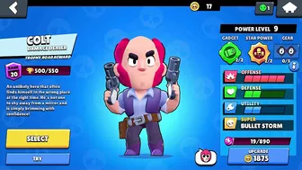 I Installed Brawl Stars 2