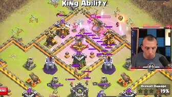 Easily 3 Star the 2014 Challenge (Clash of Clans)