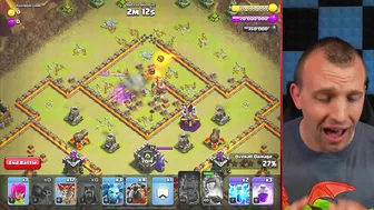 Easily 3 Star the 2014 Challenge (Clash of Clans)