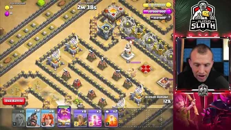 Easily 3 Star the 2015 Challenge (Clash of Clans)