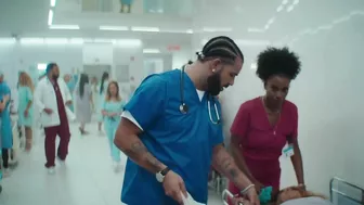 DJ Khaled ft. Drake & Lil Baby - STAYING ALIVE (Official Video)