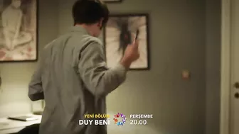 Duy Beni 5. Bölüm 2. Fragman