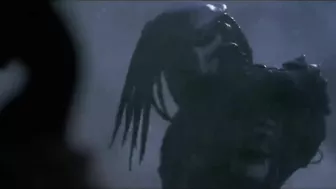 PREY 'Arnold Schwarzenegger' Trailer (2022) Predator 5