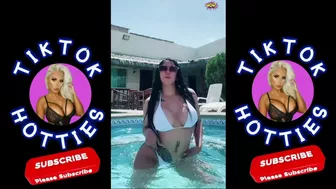 Twerk TikTok Challenge | Boom Boom TikTok #Shorts #Twerk ????????????????️????️