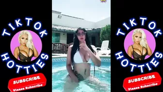 Twerk TikTok Challenge | Boom Boom TikTok #Shorts #Twerk ????????????????️????️