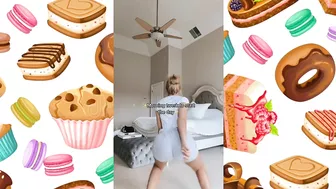 tiktok twerk big bank challenge big bbw girl #BIGBANK​ #shorts​ #29