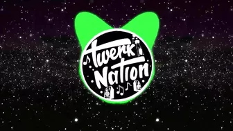 Twerk Nation - Pearly Gates (Judah Twerk Remix)