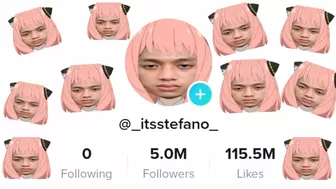 I've become a Cult on Tiktok