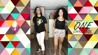 Mr. Steal Your Girl Challenge Dance Compilation #onechallenge #dance