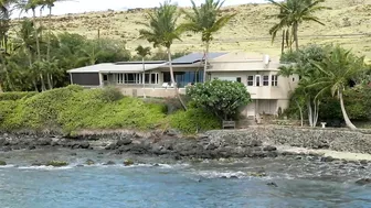 Beautiful Beach House in Wailuku, Hawaii | Sotheby's International Realty