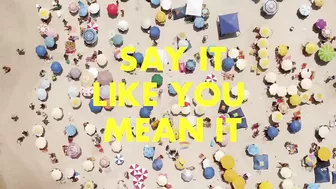 Carly Rae Jepsen - Beach House (Official Lyric Video)