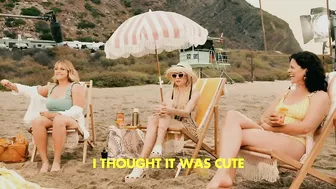 Carly Rae Jepsen - Beach House (Official Lyric Video)