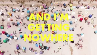 Carly Rae Jepsen - Beach House (Official Lyric Video)