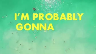 Carly Rae Jepsen - Beach House (Official Lyric Video)