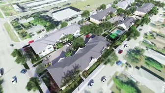 Groundbreaking ceremony held for new affordable housing project in Delray Beach