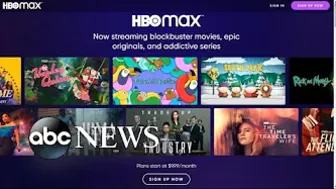 HBO Max and Discovery+ are merging into single streaming service