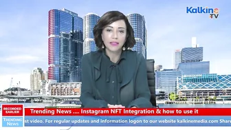 What is Instagram NFT Integration & How to use it?