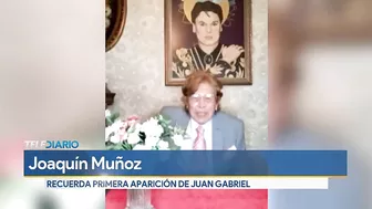 Cuenta oficial de Juan Gabriel publica intrigante foto en Instagram