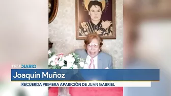 Cuenta oficial de Juan Gabriel publica intrigante foto en Instagram