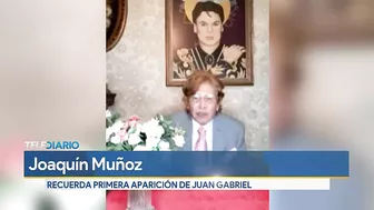 Cuenta oficial de Juan Gabriel publica intrigante foto en Instagram