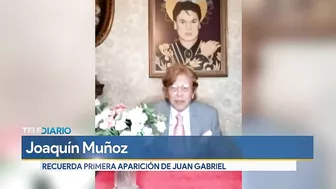 Cuenta oficial de Juan Gabriel publica intrigante foto en Instagram