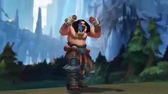 Gameplay-Trailer: Udyr | League of Legends