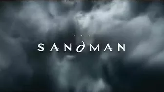 THE SANDMAN - The Opening Scene | Netflix