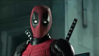 DEADPOOL 3 - First Look Trailer (2023) Marvel Studios & Disney+ (HD)