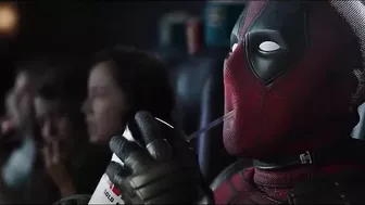 DEADPOOL 3 - First Look Trailer (2023) Marvel Studios & Disney+ (HD)