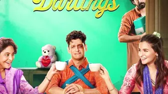 Darlings Movie REVIEW | Deeksha Sharma