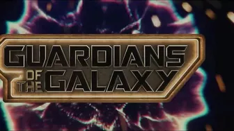 Guardians of the Galaxy Vol. 3 - TEASER TRAILER | Marvel Studios & Disney+ (2023)